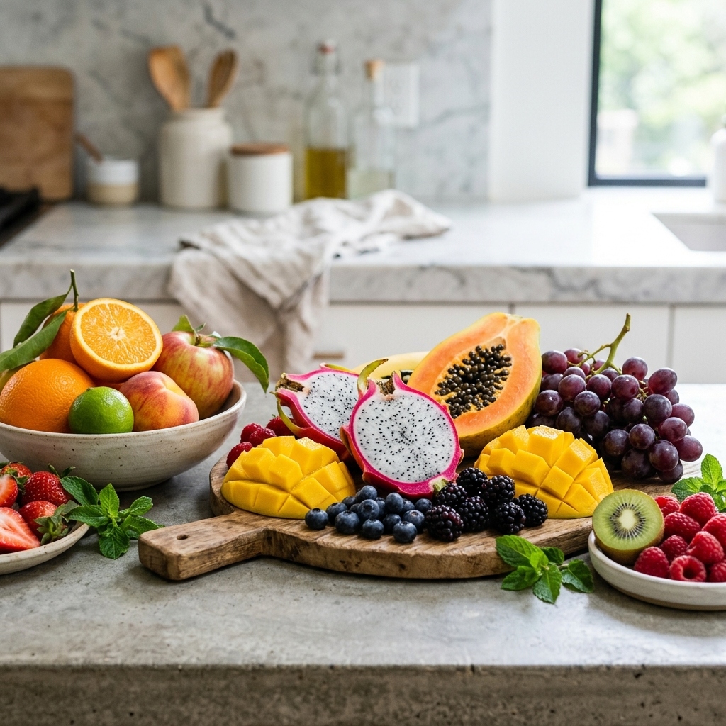 Fruits