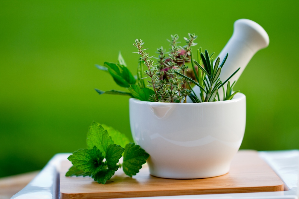 Herbs & Spices