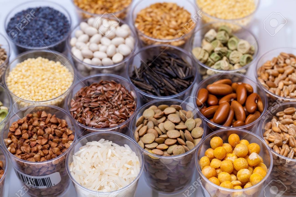 Seeds